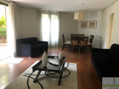 Apartamento, 4 quartos, 218 m² - Foto 5