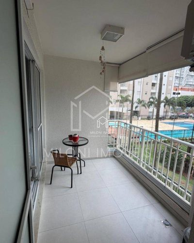 Apartamento, 3 quartos, 86 m² - Foto 5