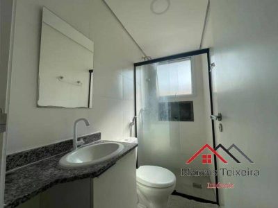 Apartamento, 2 quartos, 85 m² - Foto 5