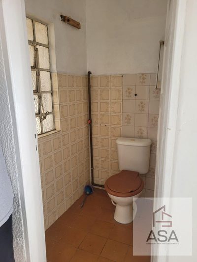 Loja-Salão, 21 m² - Foto 4