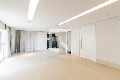 Apartamento, 3 quartos, 156 m² - Foto 4