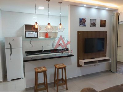 Apartamento, 2 quartos, 65 m² - Foto 2