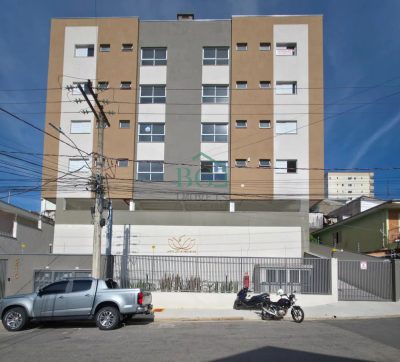 Apartamento, 3 quartos, 80 m² - Foto 1