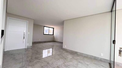 Apartamento, 4 quartos, 161 m² - Foto 4