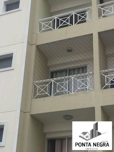 Apartamento, 2 quartos, 56 m² - Foto 3