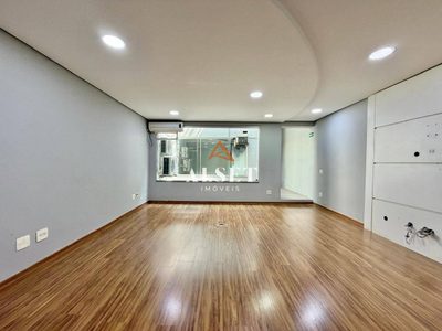Sala-Conjunto, 107 m² - Foto 4