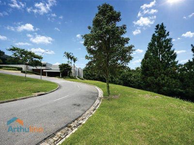 Loteamento e Condomínio, 778 m² - Foto 3
