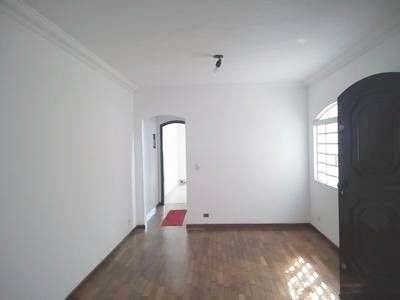 Sobrado, 3 quartos, 162 m² - Foto 1