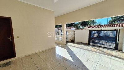Casa, 3 quartos, 190 m² - Foto 2
