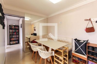 Apartamento, 3 quartos, 78 m² - Foto 5
