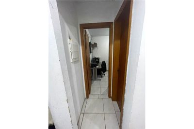 Loja-Salão, 100 m² - Foto 4
