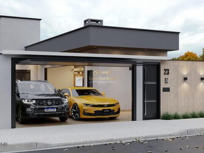 Casa, 2 quartos, 116 m² - Foto 4
