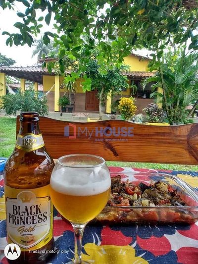 Casa, 7 quartos, 1000 m² - Foto 3