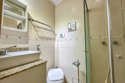 Apartamento, 1 quarto, 21 m² - Foto 1