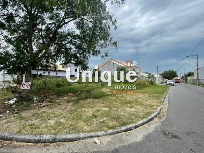 Terreno, 360 m² - Foto 1