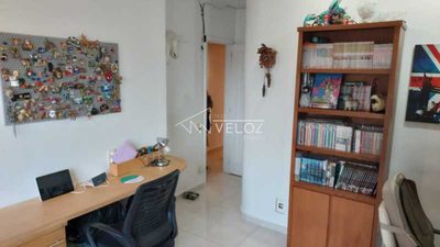 Apartamento, 4 quartos, 150 m² - Foto 1