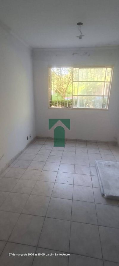 Apartamento, 2 quartos, 54 m² - Foto 2