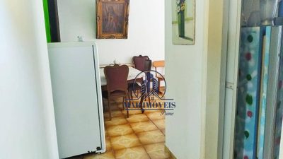 Apartamento, 2 quartos, 95 m² - Foto 5