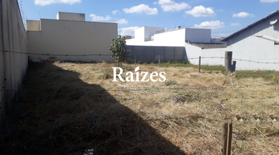 Terreno, 250 m² - Foto 1