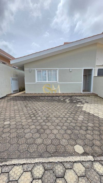 Casa, 3 quartos, 81 m² - Foto 1