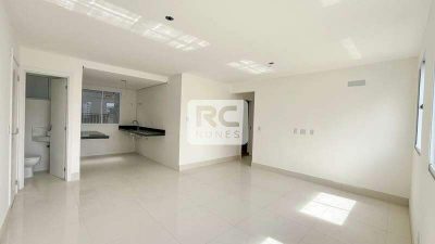 Apartamento, 2 quartos, 67 m² - Foto 3