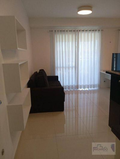 Apartamento, 1 quarto, 38 m² - Foto 4