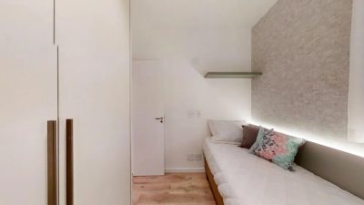 Apartamento, 2 quartos, 60 m² - Foto 3