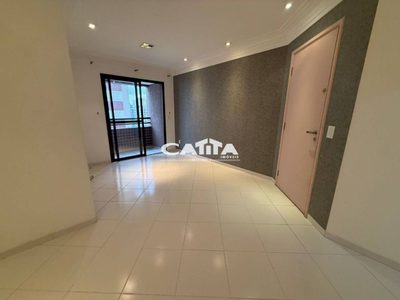 Apartamento, 3 quartos, 79 m² - Foto 3