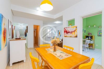 Casa, 3 quartos, 255 m² - Foto 4