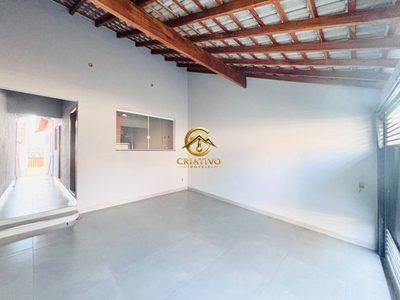 Casa, 2 quartos - Foto 1