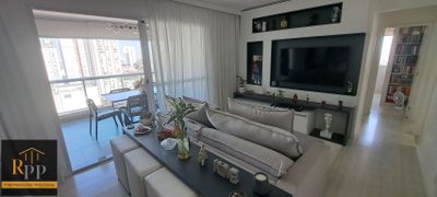 Apartamento, 3 quartos, 89 m² - Foto 2