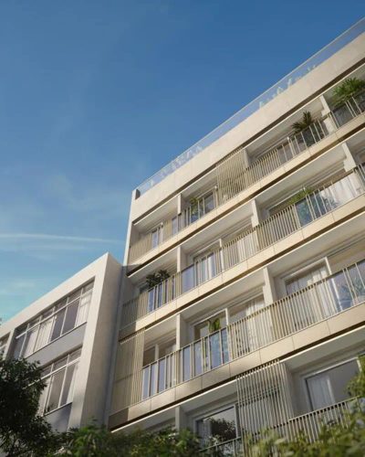Apartamento, 2 quartos, 67 m² - Foto 2