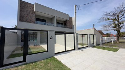 Casa, 2 quartos - Foto 3