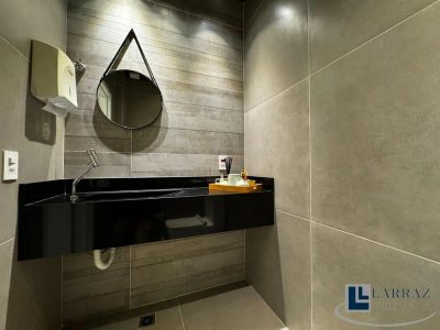 Sala-Conjunto, 37 m² - Foto 4