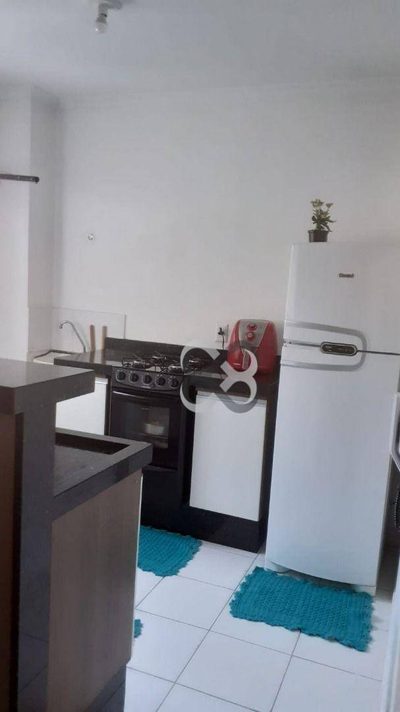 Apartamento, 2 quartos, 45 m² - Foto 5
