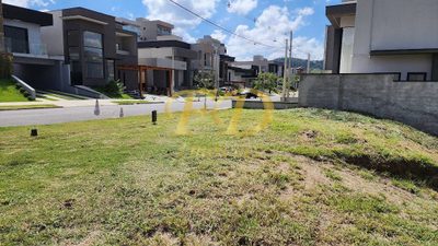 Terreno, 360 m² - Foto 2