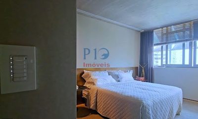 Apartamento, 2 quartos, 450 m² - Foto 4