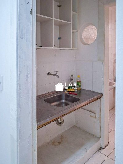 Kitnet-Studio, 40 m² - Foto 4