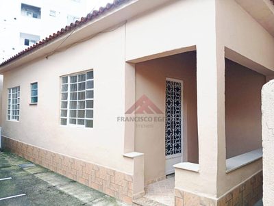 Casa, 2 quartos, 80 m² - Foto 1