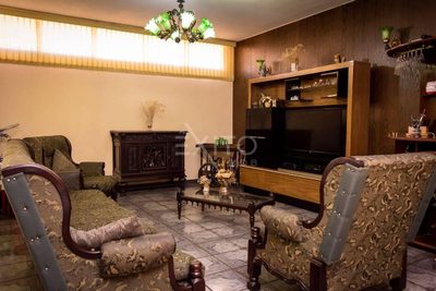 Casa, 4 quartos, 360 m² - Foto 4