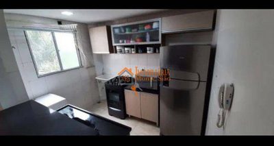 Apartamento, 2 quartos, 44 m² - Foto 5