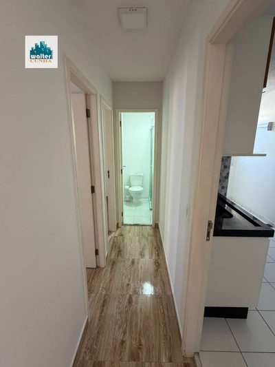 Apartamento, 2 quartos, 49 m² - Foto 3