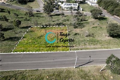 Terreno, 1000 m² - Foto 4