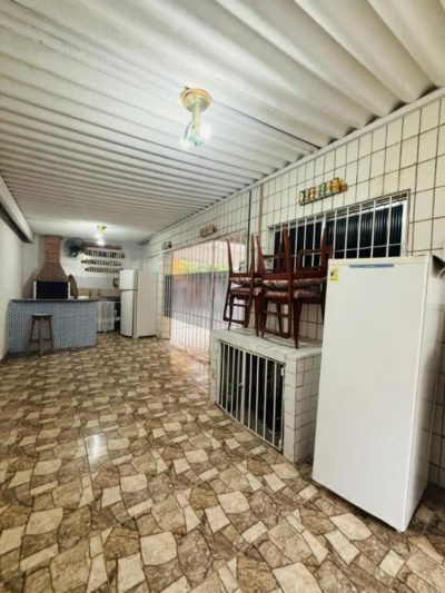 Apartamento, 1 quarto, 42 m² - Foto 4