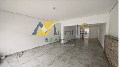 Prédio Inteiro, 85 m² - Foto 1