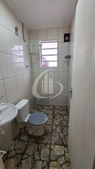 Casa, 1 quarto, 40 m² - Foto 2