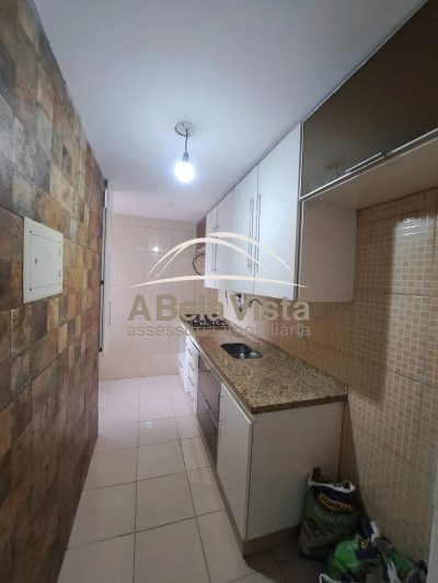 Apartamento, 3 quartos, 60 m² - Foto 3