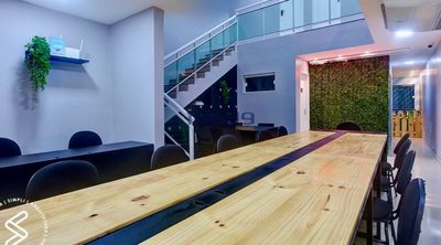 Loja-Salão, 55 m² - Foto 5