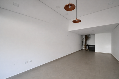 Prédio Inteiro, 70 m² - Foto 2
