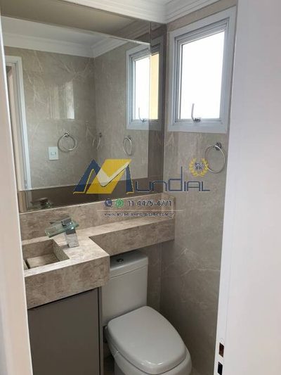 Apartamento, 2 quartos, 49 m² - Foto 3